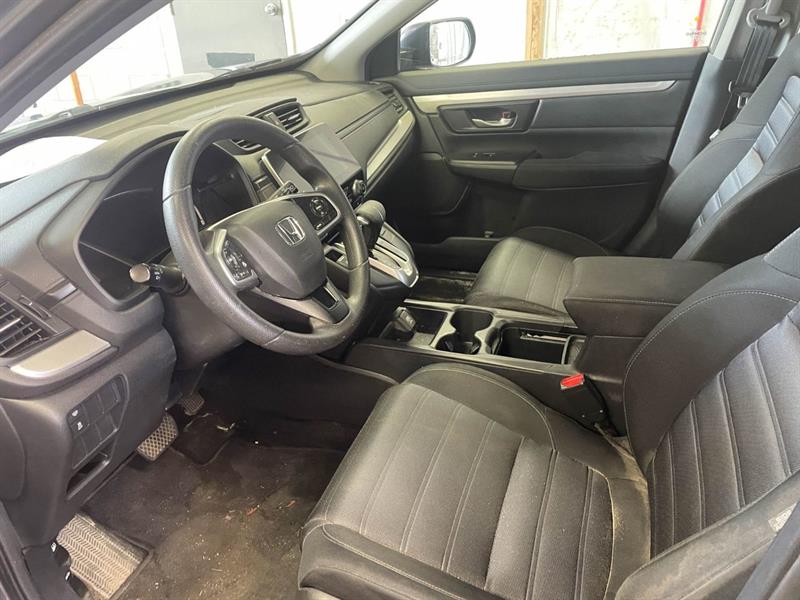 honda CR-V 2019 - 3