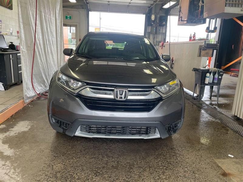 honda CR-V 2019 - 4