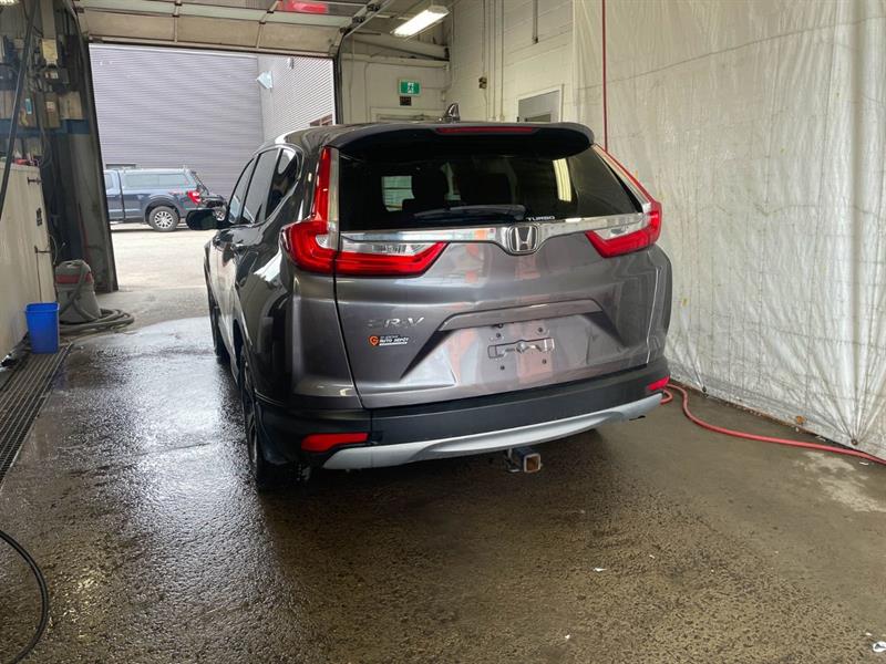 honda CR-V 2019 - 5