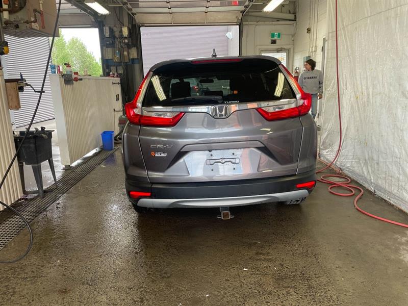 honda CR-V 2019 - 6