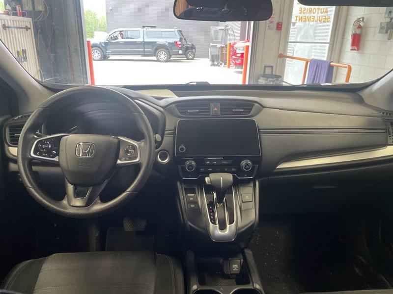 honda CR-V 2019 - 10