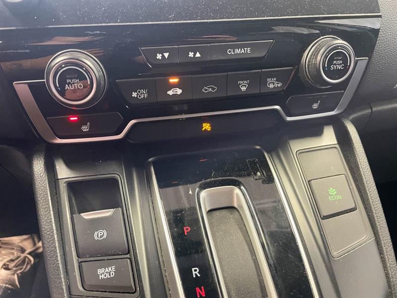 honda CR-V 2019 - 12