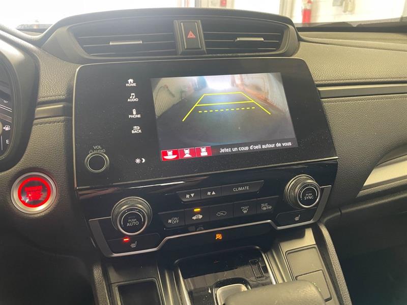 honda CR-V 2019 - 13