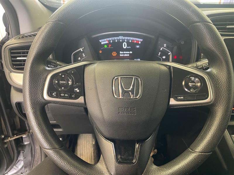honda CR-V 2019 - 14