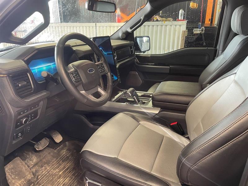 ford F-150 Lightning 2023 - 4