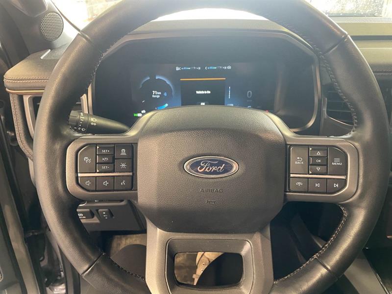 ford F-150 Lightning 2023 - 16