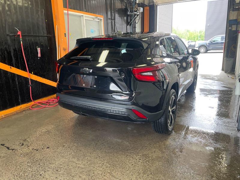 chevrolet Trax 2024 - 8