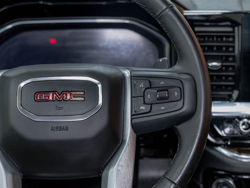 gmc Sierra 1500 2024 - 16