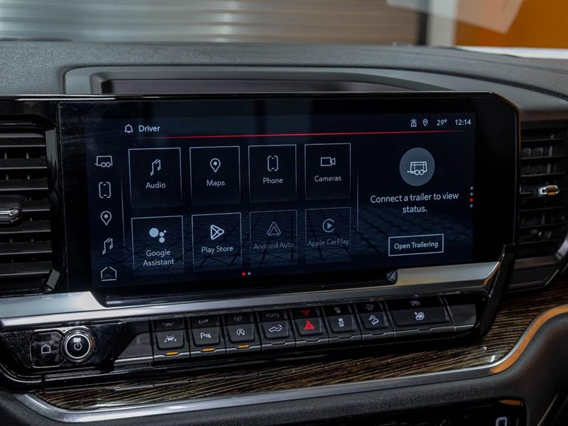 gmc Sierra 1500 2024 - 17
