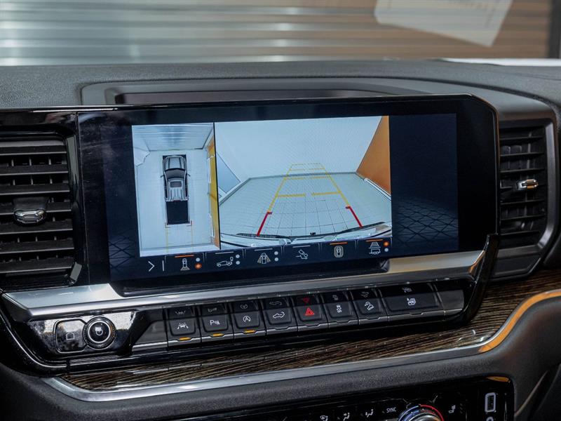 gmc Sierra 1500 2024 - 20