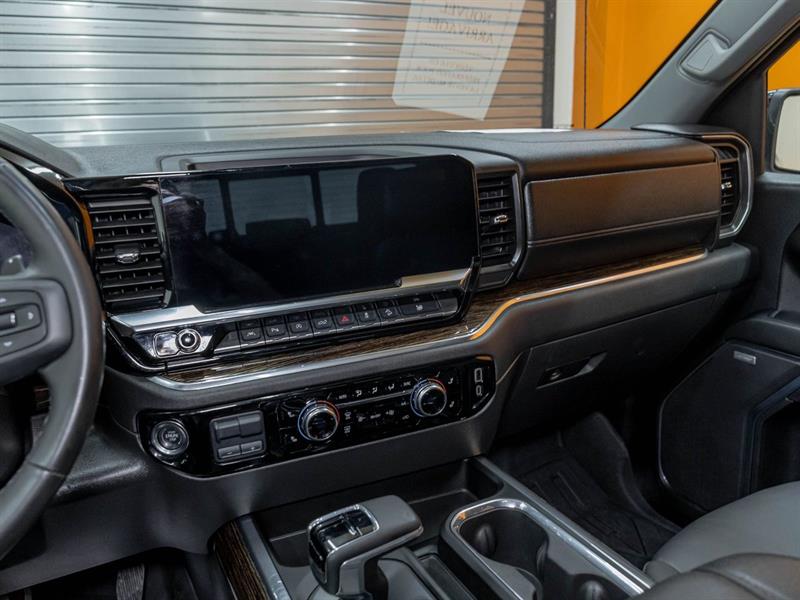 gmc Sierra 1500 2024 - 21
