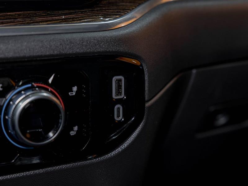 gmc Sierra 1500 2024 - 24