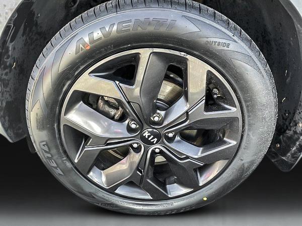 kia Sportage 2020 - 8