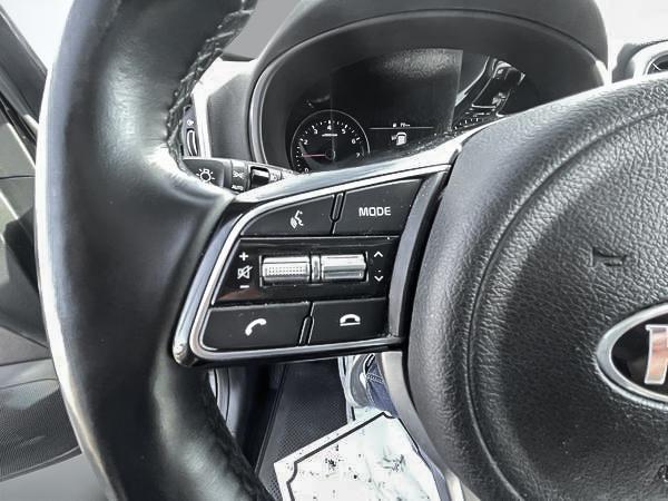 kia Sportage 2020 - 13