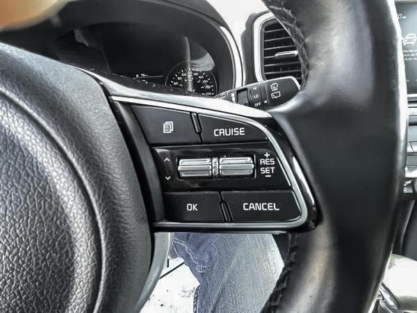 kia Sportage 2020 - 14