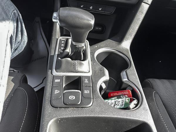 kia Sportage 2020 - 20