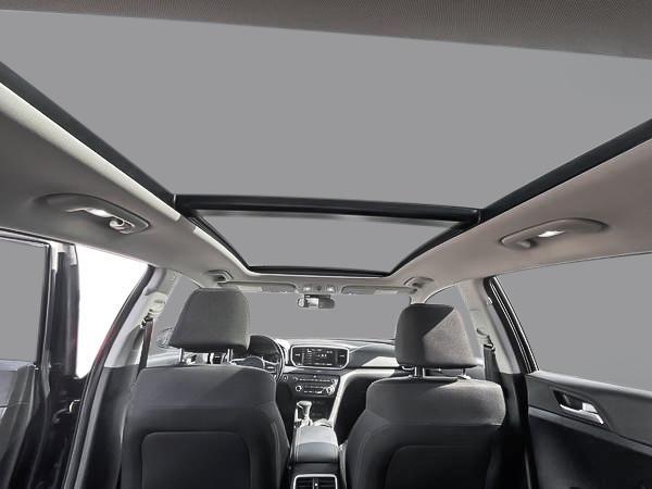 kia Sportage 2020 - 23