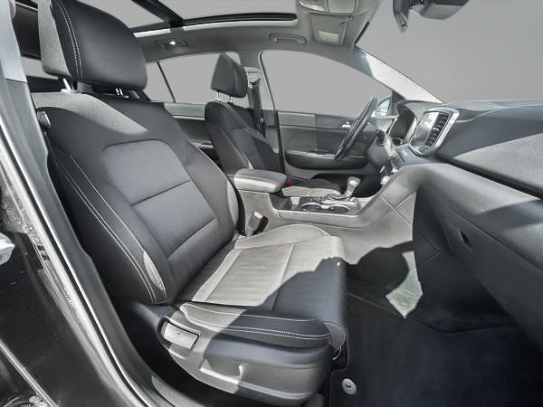 kia Sportage 2020 - 26