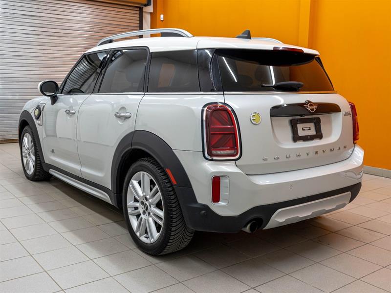 mini Countryman 2023 - 6
