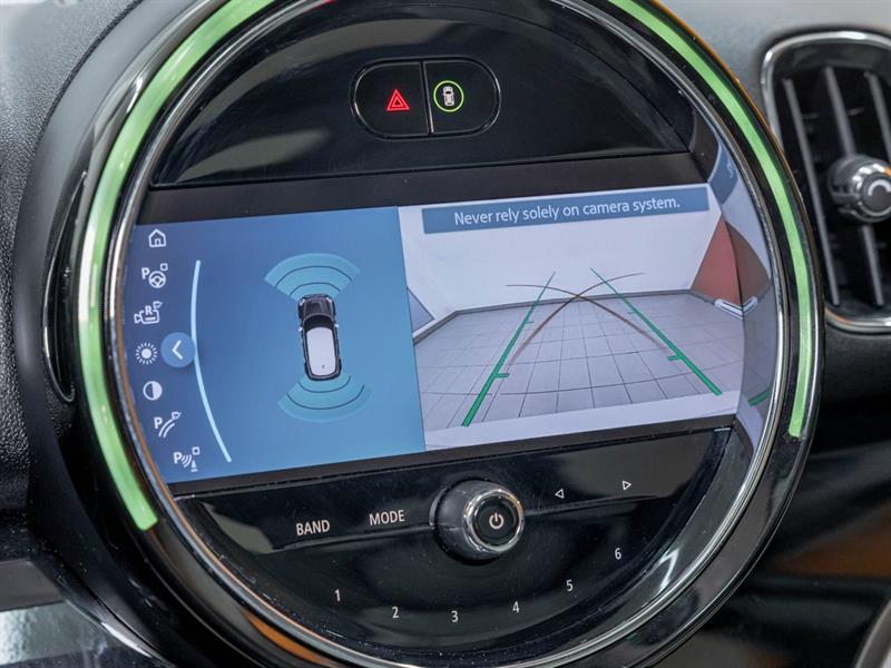 mini Countryman 2023 - 20