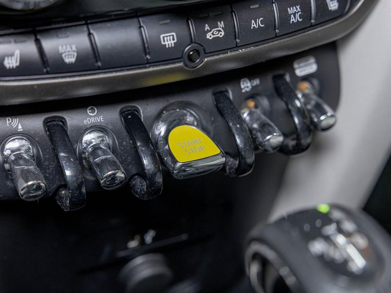 mini Countryman 2023 - 23