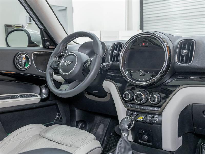 mini Countryman 2023 - 27