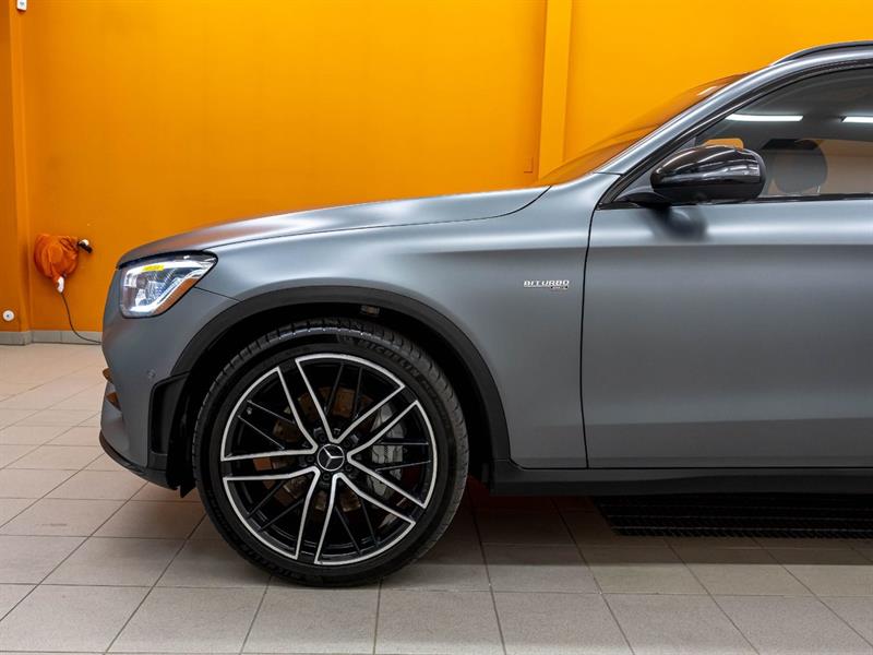 mercedes-benz GLC 2022 - 33