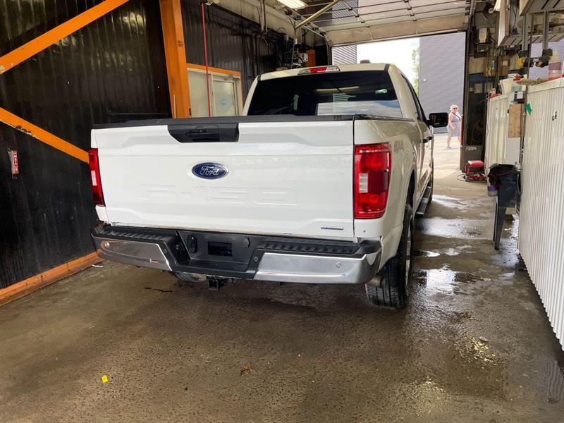 ford F-150 2023 - 9