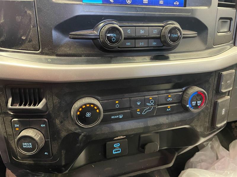 ford F-150 2023 - 14