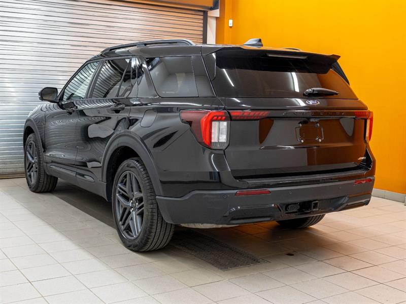 ford Explorer 2025 - 6