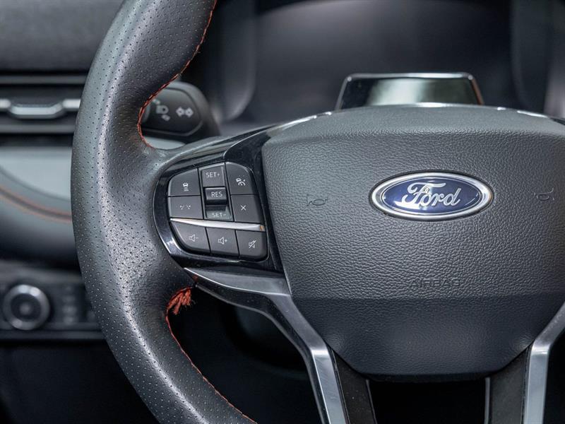 ford Explorer 2025 - 15