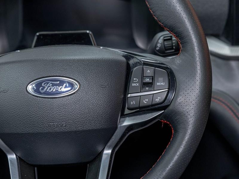 ford Explorer 2025 - 16