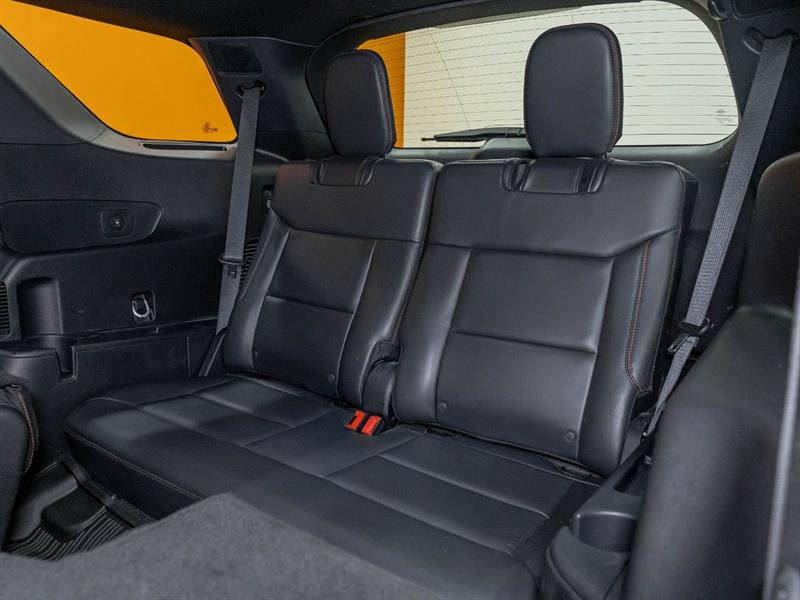 ford Explorer 2025 - 30