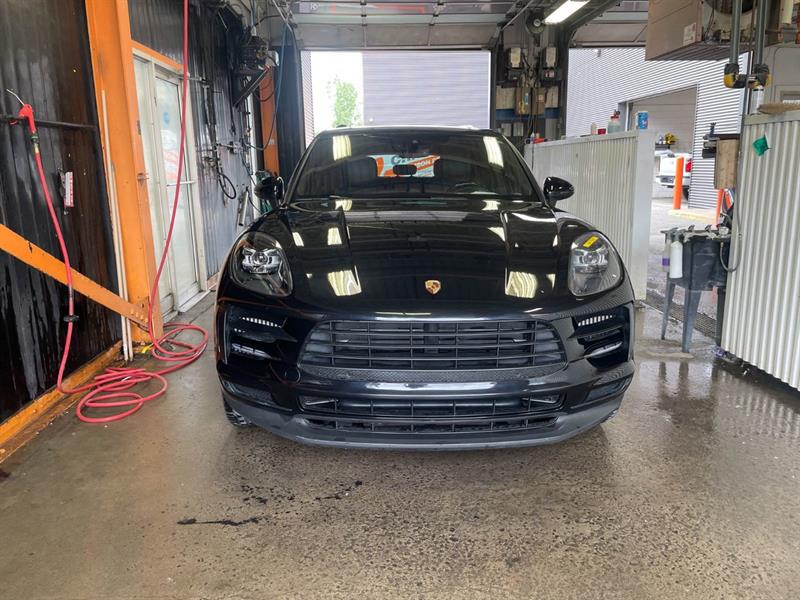 porsche Macan 2020 - 6