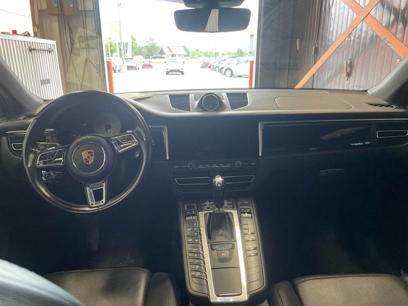 porsche Macan 2020 - 13