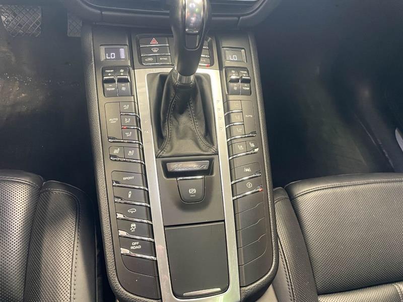 porsche Macan 2020 - 14