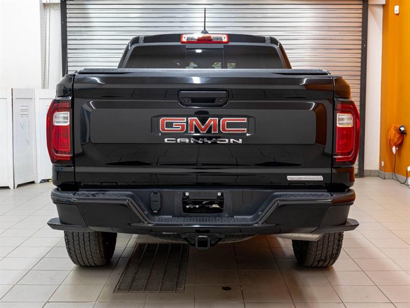 gmc Canyon 2024 - 6