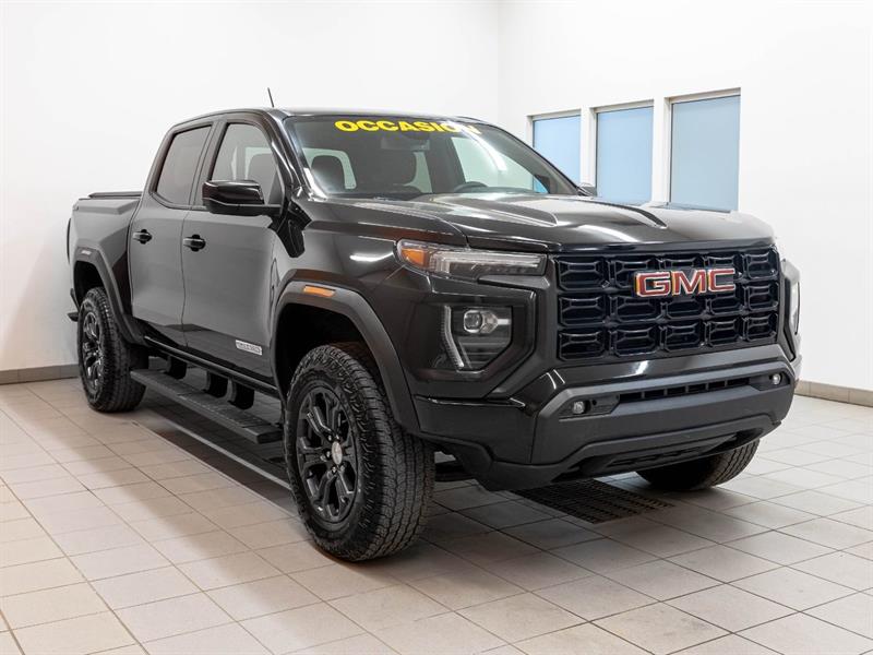 gmc Canyon 2024 - 9