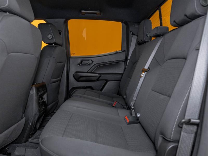 gmc Canyon 2024 - 28
