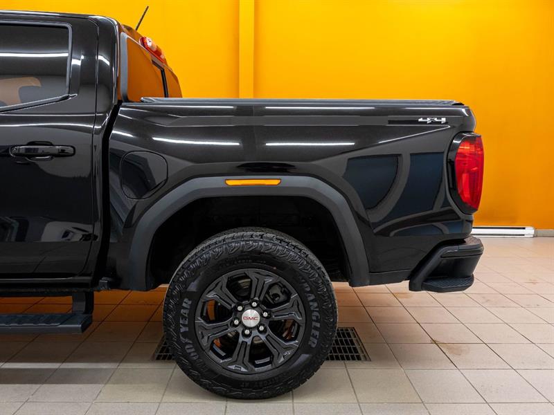 gmc Canyon 2024 - 29