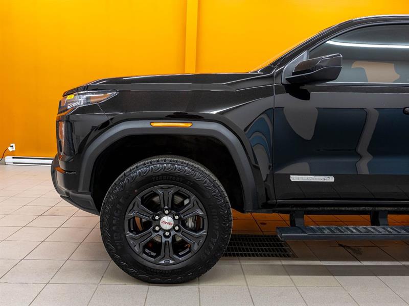 gmc Canyon 2024 - 30