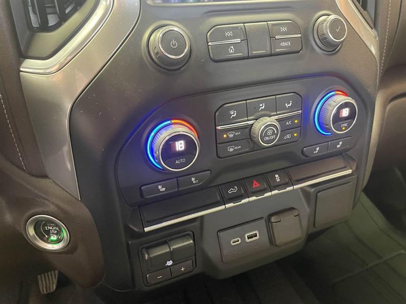 chevrolet Silverado 2500HD 2022 - 12