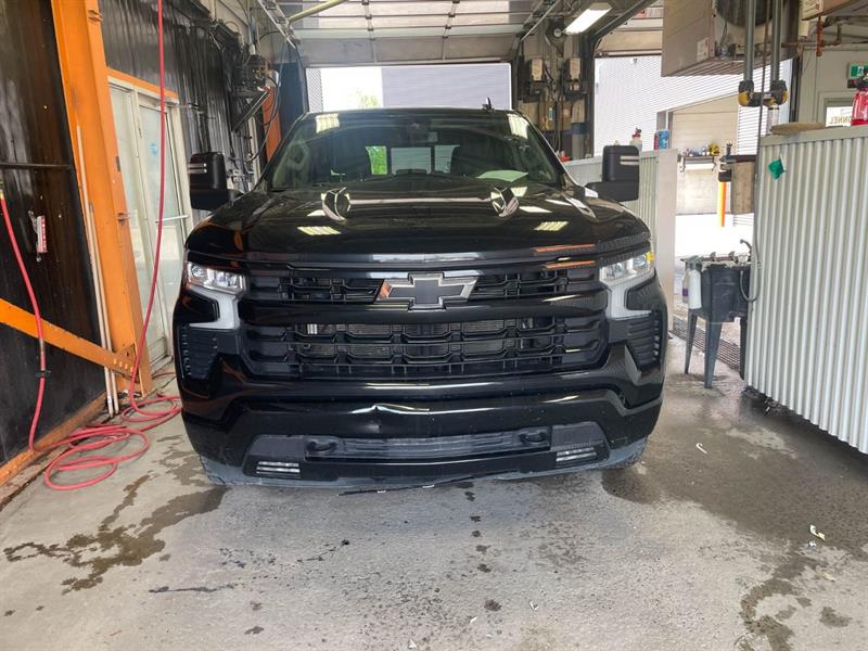 chevrolet Silverado 1500 2023 - 5