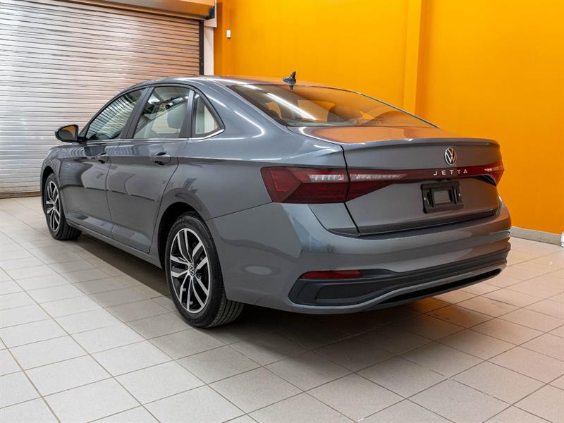 volkswagen Jetta 2025 - 5