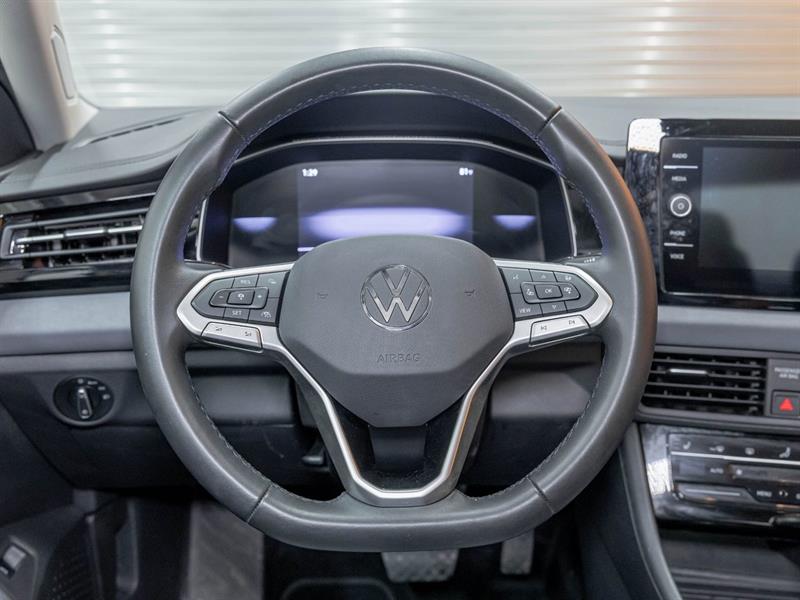 volkswagen Jetta 2025 - 12