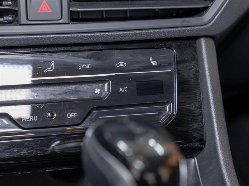 volkswagen Jetta 2025 - 21