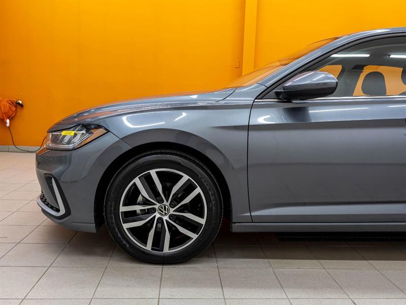 volkswagen Jetta 2025 - 30