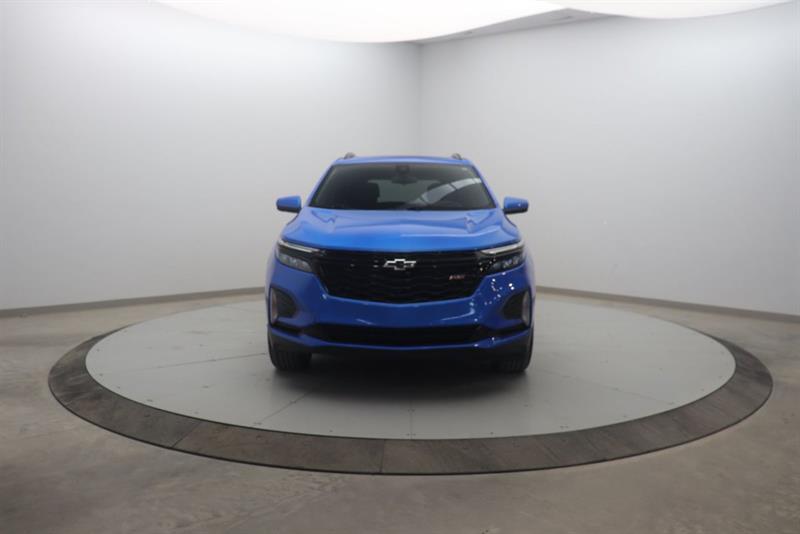 chevrolet Equinox 2024 - 2