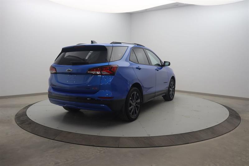 chevrolet Equinox 2024 - 4