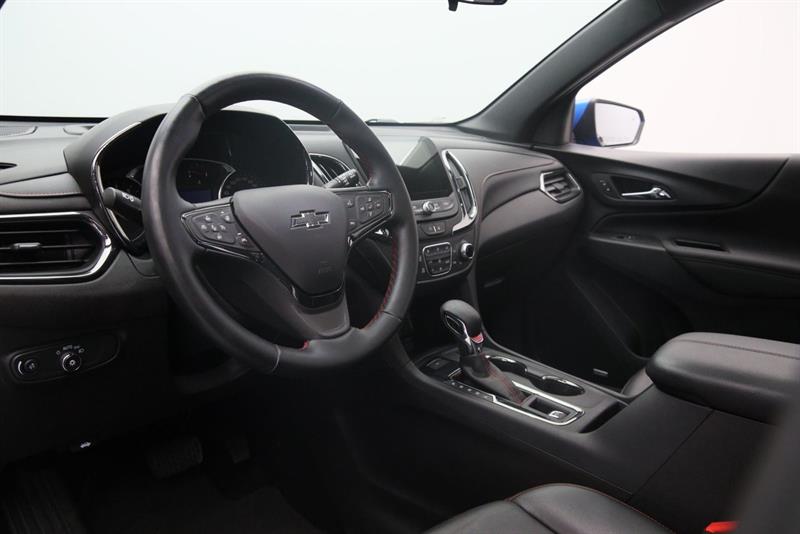 chevrolet Equinox 2024 - 7